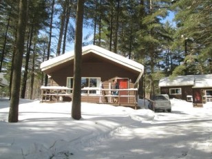 Blue Spruce Cottage